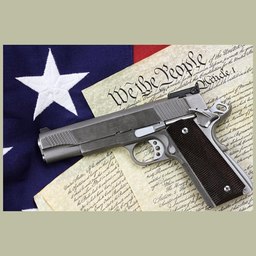 Firearms in America Argumentative Essay