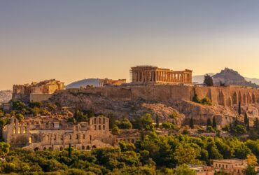Greek Literature Analysis: Oresteian Trilogy – Agamemnon
